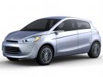 Mitsubishi E-Compact 2011 года